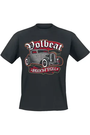 Volbeat Tričko z Rock
