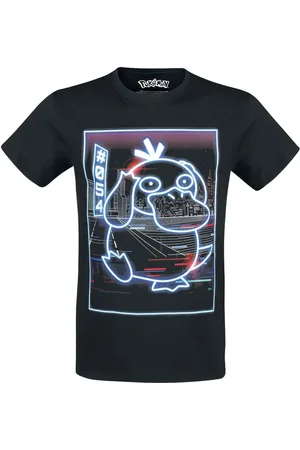 Pokemon Tričko Gaming z Enton