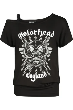 Motörhead Tričko z S do M