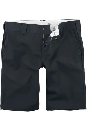 Dickies Kraťasy Rockabilly z Slim Fit Short