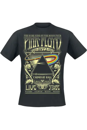 Pink Floyd Tričko z The Dark Side Of The Moon