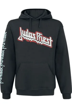 Judas Priest Mikina s kapucí z Painkiller