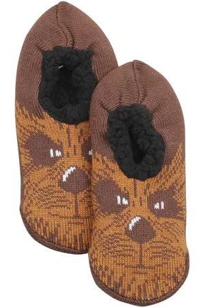 STAR WARS Ponožky Disney z Chewbacca