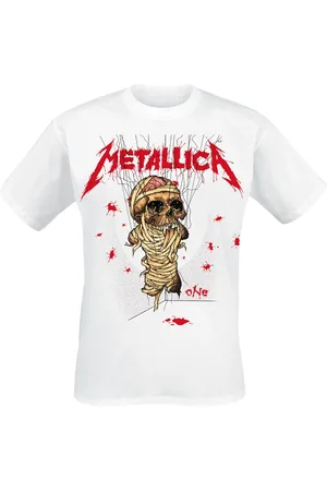 Metallica Tričko z One Landmine