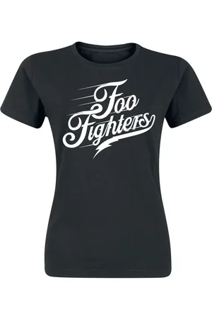 Foo Fighters Tričko z Logo