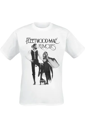 Fleetwood Mac Tričko z Rumours