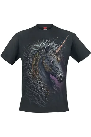 Spiral Tričko Jednorožec z Celtic Unicorn
