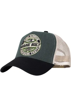 King kerosin Kšiltovka z - GARAGE Unisex