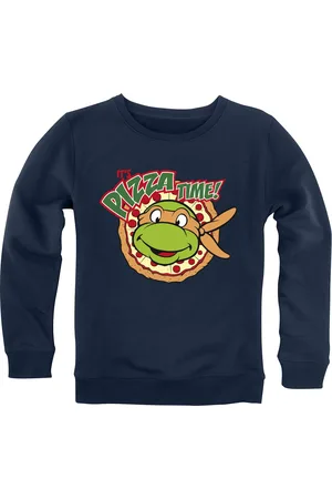 Teenage Mutant Ninja Turtles Mikina z Kids