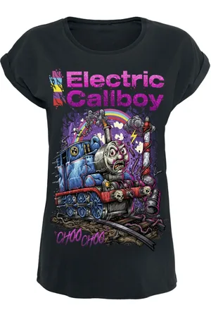 Electric Callboy Tričko z Choo Choo