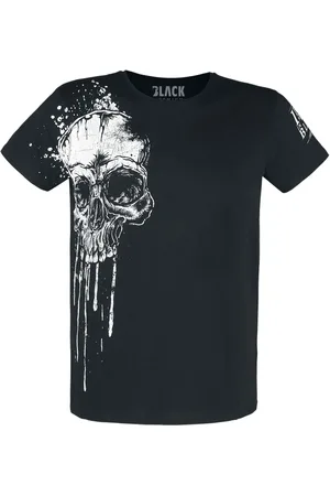 EMP Tričko z Rebel Soul