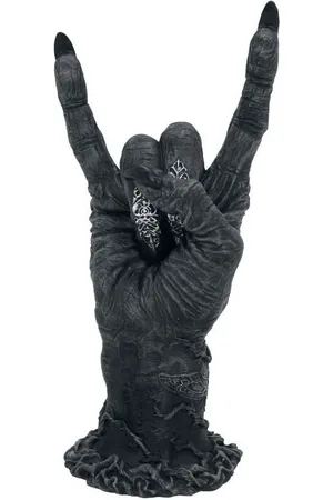 Nemesis Now Socha Gotika z - Baphomet