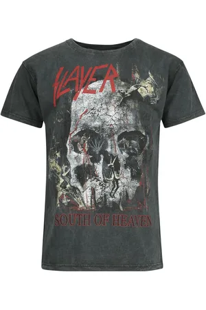 Slayer Tričko z South Of Heaven