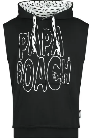 Papa Roach Mikina s kapucí z EMP Signature Collection