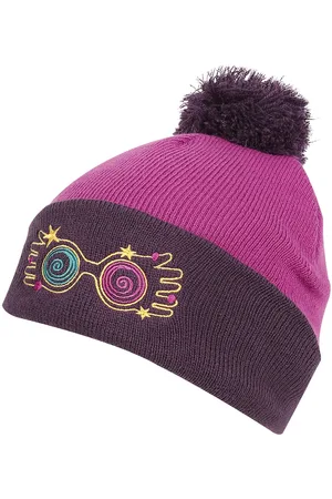 Harry Potter Beanie čepice z - Luna Lovegood Spectre Specs