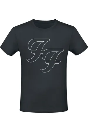 Foo Fighters Tričko z But Here We Are
