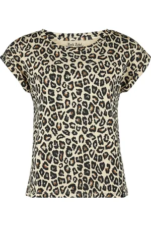 Rock Rebel Tričko Rock z Leo Shirt