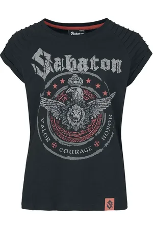 Sabaton Tričko z EMP Signature Collection