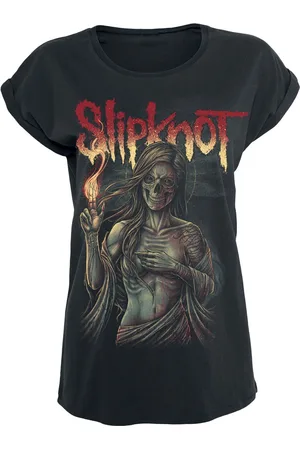 Slipknot Tričko z Burn Me Away