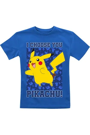 Pokemon Tričko Gaming z Baby & dětské oblečení