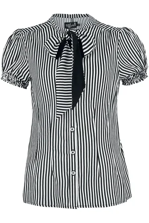 Hell Bunny Halenka Rockabilly z Halenka Humbug