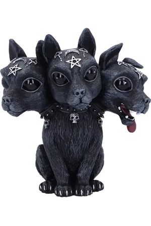 Nemesis Now Socha Gotika z - Diabarkus Unisex
