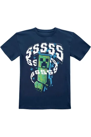 Minecraft Tričko Gaming z Baby & dětské oblečení