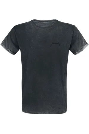 Metallica Tričko z EMP Signature Collection