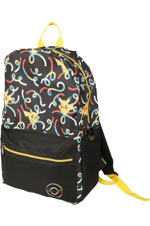 Pokemon Batoh Gaming z - Happy Pikachu! Unisex