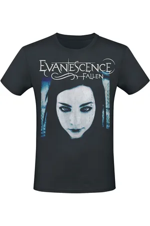 Evanescence Tričko z Fallen