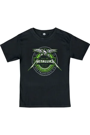 Metallica Tričko z Baby & dětské oblečení