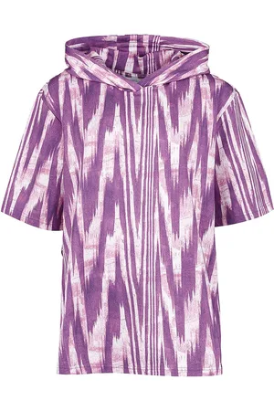 Fila Mikina s kapucí z Oversized mikina CORCIANO