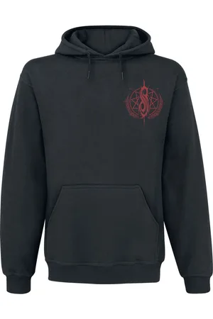 Slipknot Mikina s kapucí z Blurry