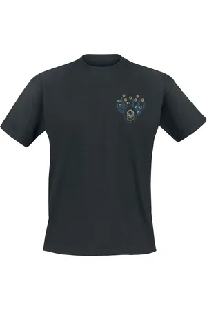 Dungeons and Dragons Tričko Gaming z Hydro74
