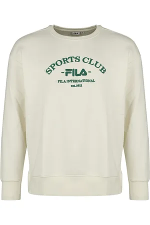 Fila Mikinové tričko z Volná mikina BRAND