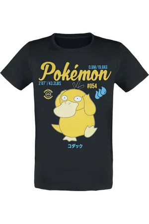 Pokemon Tričko Gaming z Enton