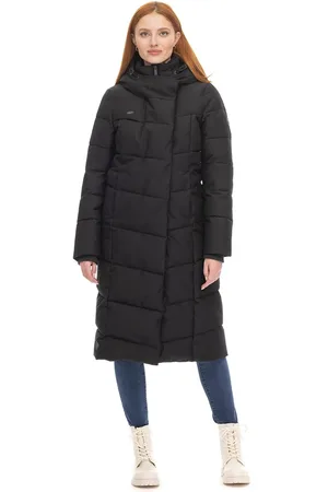 Ragwear Kabáty z Pavla Long