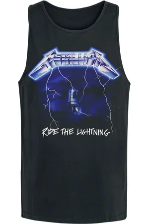 Metallica Tílko z Ride The Lightning