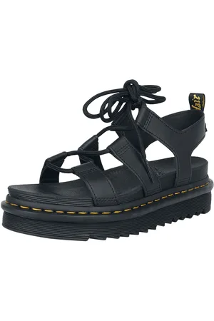 Dr. Martens Sandály z Nartilla