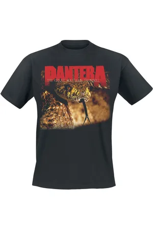 Pantera Tričko z The Great Southern Trendkill