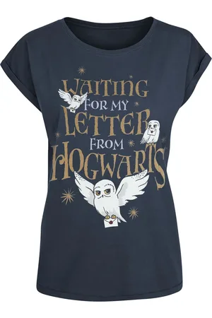 Harry Potter Tričko z Hogwarts Letter