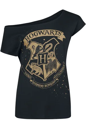 Harry Potter Tričko z Hogwart