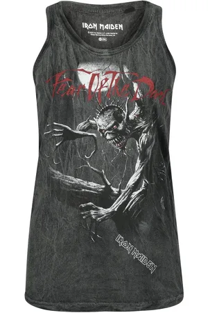 Iron Maiden Top z Fear Of The Dark