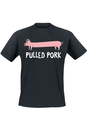 Tierisch Tričko z Pulled Pork
