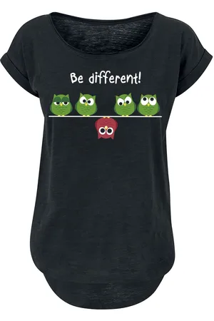 BE DIFFERENT Tričko z XS do 5XL
