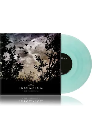 Insomnium LP z - One for sorrow Unisex