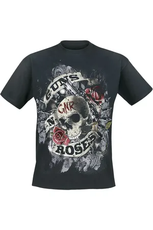Guns N´Roses Tričko z Firepower