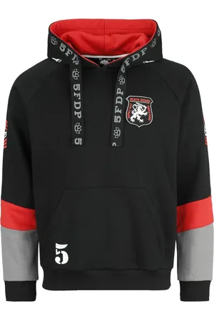 Five Finger Death Punch Mikina s kapucí z EMP Signature Collection