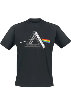 Pink Floyd Tričko z Escher