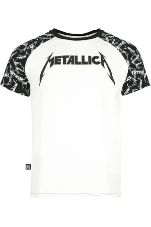 Metallica Tričko z EMP Signature Collection